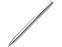 Металлическая шариковая ручка Steinbeck, серебристый