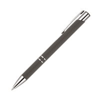 Шариковая ручка Alpha, какао Шариковая ручка Alpha, какао