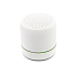 Беспроводная Bluetooth колонка Bardo, Белый