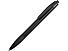 Ручка пластиковая шариковая Diamond, черный