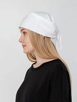 Бандана Overhead, белая Бандана Overhead, белая