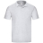 Рубашка поло мужская ORIGINAL POLO 185, серый меланж
