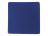 ПАТЧ КВАДРАТ soft-touch (синий) 5,5 х 5,5 см