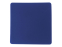 ПАТЧ КВАДРАТ soft-touch (синий) 5,5 х 5,5 см