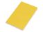 Блокнот А5 Softy 13*20,6 см в мягкой обложке, желтый
