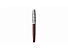 Ручка-роллер Parker Sonnet Premium Refresh RED CT, стержень: F, цвет чернил: black, в подарочной упаковке