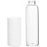 Бутылка для воды Onflow, белая
