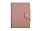 Ежедневник недатированный А5 Torino, пудровый
