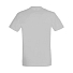 Футболка мужская IMPERIAL 190, серый