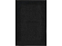 Хлопковое полотенце для ванной Chloe 30x50 см плотностью 550 г/м2, черный