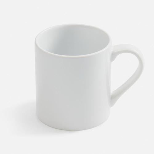 Кружка Koisi, белая