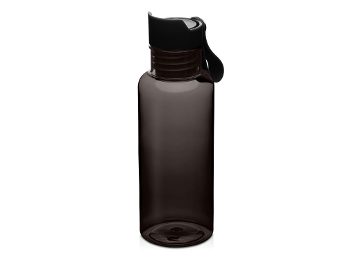 Бутылка для воды Pelican Lite, 600 мл, черный