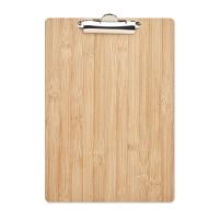 Планшет A4, древесный