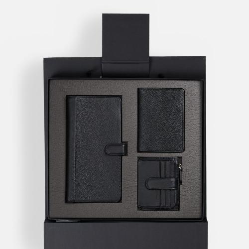 Набор Unison Trio, черный