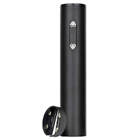 Винный электрический штопор Murcia, Черный