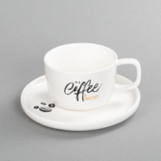 Чайная пара 