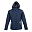 Куртка софтшелл ARTIC 320, темно-синий