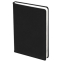 Ежедневник City Buffalo А5, Черный