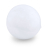 Мяч надувной SAONA, Белый