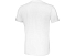 Футболка Club мужская, без боковых швов, белый