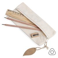 Пенал SUIT с наполнением, бежевый Пенал SUIT с наполнением, бежевый