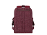RIVACASE 7923 burgundy red рюкзак для ноутбука 13.3