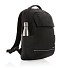 Рюкзак для ноутбука Swiss Peak Brooke из rPET AWARE™, 15,6’’