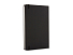 Записная книжка Moleskine Classic (в линейку) в твердой обложке, Large (13х21см), черный