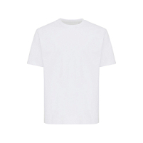 Футболка Iqoniq Nikko из переработанного хлопка, 220 г/м²