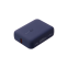 Внешний аккумулятор с функцией быстрой зарядки Формула (Formula) 10000 mAh, синий
