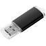 USB flash-карта ASSORTI (16Гб), черный