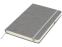 Блокнот Rivista среднего размера, серый