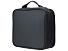 Термосумка для ланча TORBER, чёрный, полиэстер, 23 х 9 х 27 см