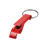 Брелок-открывашка Бавария, Красный