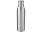 Бутылка для воды Harper из нержавеющей стали, с металлической петлей, 700 мл - Серебристый