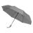 Зонт складной Атланта (Atlanta), серый