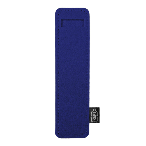 Футляр для одной ручки ELEGY, синий