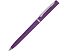 Ручка шариковая Navi soft-touch, фиолетовый
