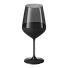 Бокал для вина Black Edition, черный