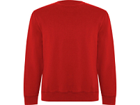 Свитшот Batian, красный