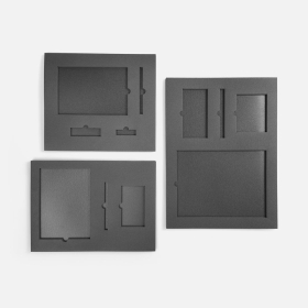 Ложемент Slim на заказ, L