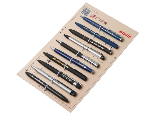 Промо-сет Lettertone