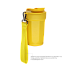 Термостакан TEDGE (желтый)