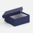 Коробка Capper, темно-синяя