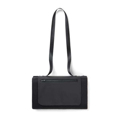 Плед для пикника VINGA Baltimore из переработанного полиэстера RCS, 150х130 см