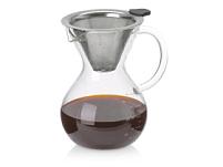 Кемекс с фильтром и ручкой, 500мл Кемекс с фильтром и ручкой, 500мл