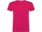 Футболка Beagle детская, фуксия
