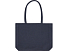 Weekender эко-сумка из переработанного материала Aware™ плотностью 500 г/м² - Нейви