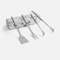 Набор для барбекю Hard Work Набор для барбекю Hard Work