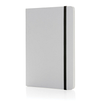 Блокнот Craftstone из каменной и переработанной крафт-бумаги, А5